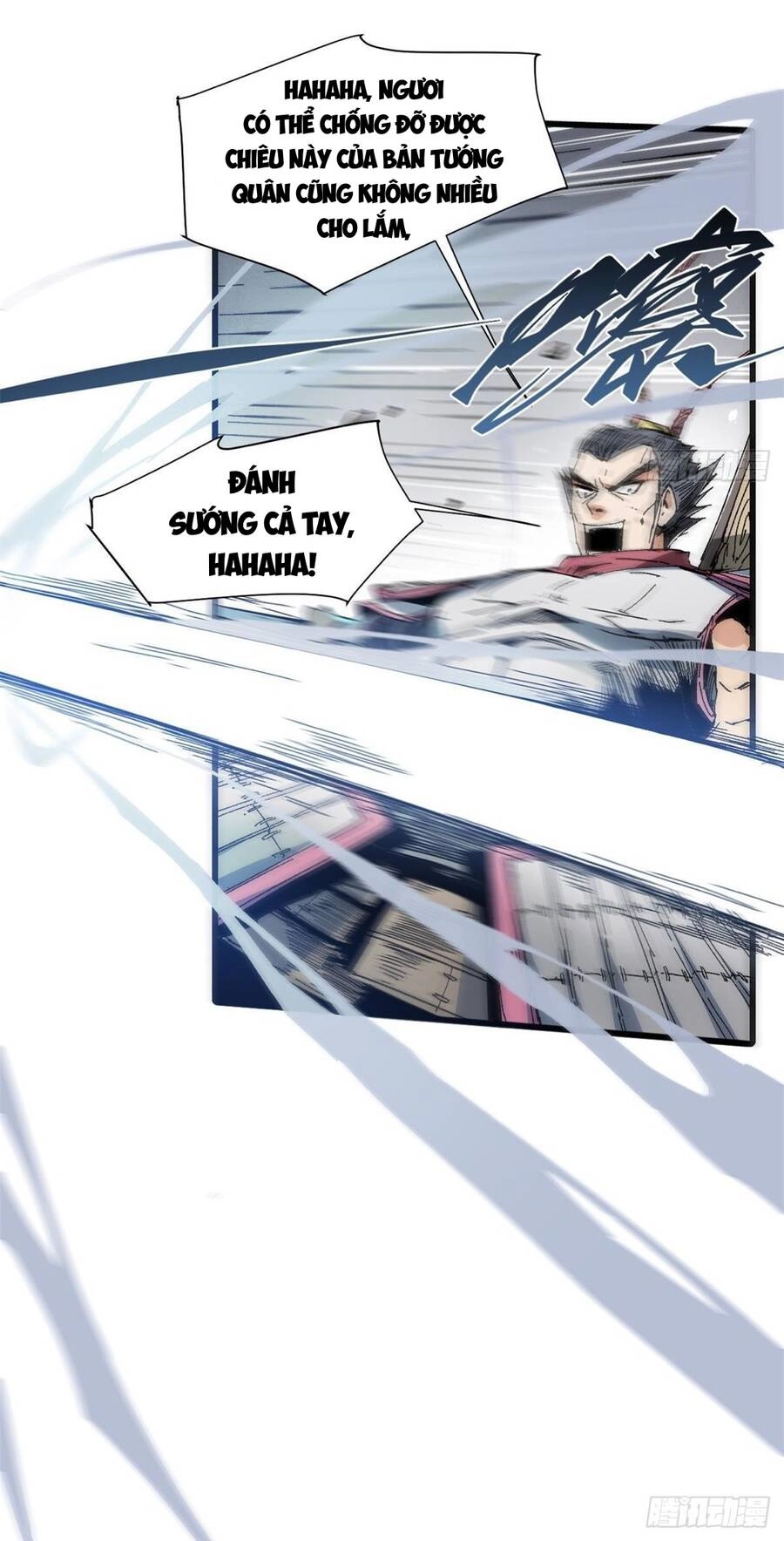 Quốc Độ Vĩnh Hằng Chapter 59 - 4