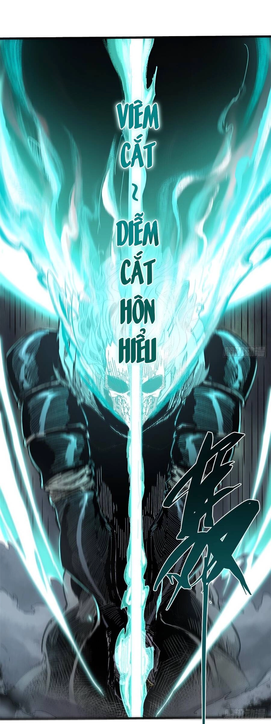 Quốc Độ Vĩnh Hằng Chapter 59 - 16