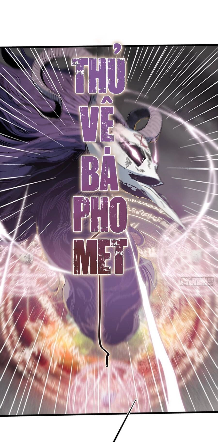 Quốc Độ Vĩnh Hằng Chapter 59 - 23