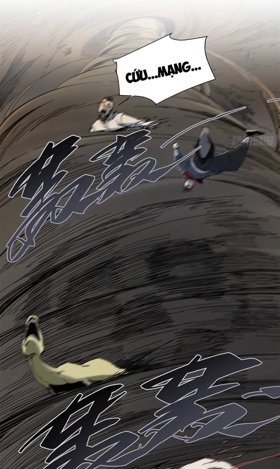 Quốc Độ Vĩnh Hằng Chapter 59 - 28