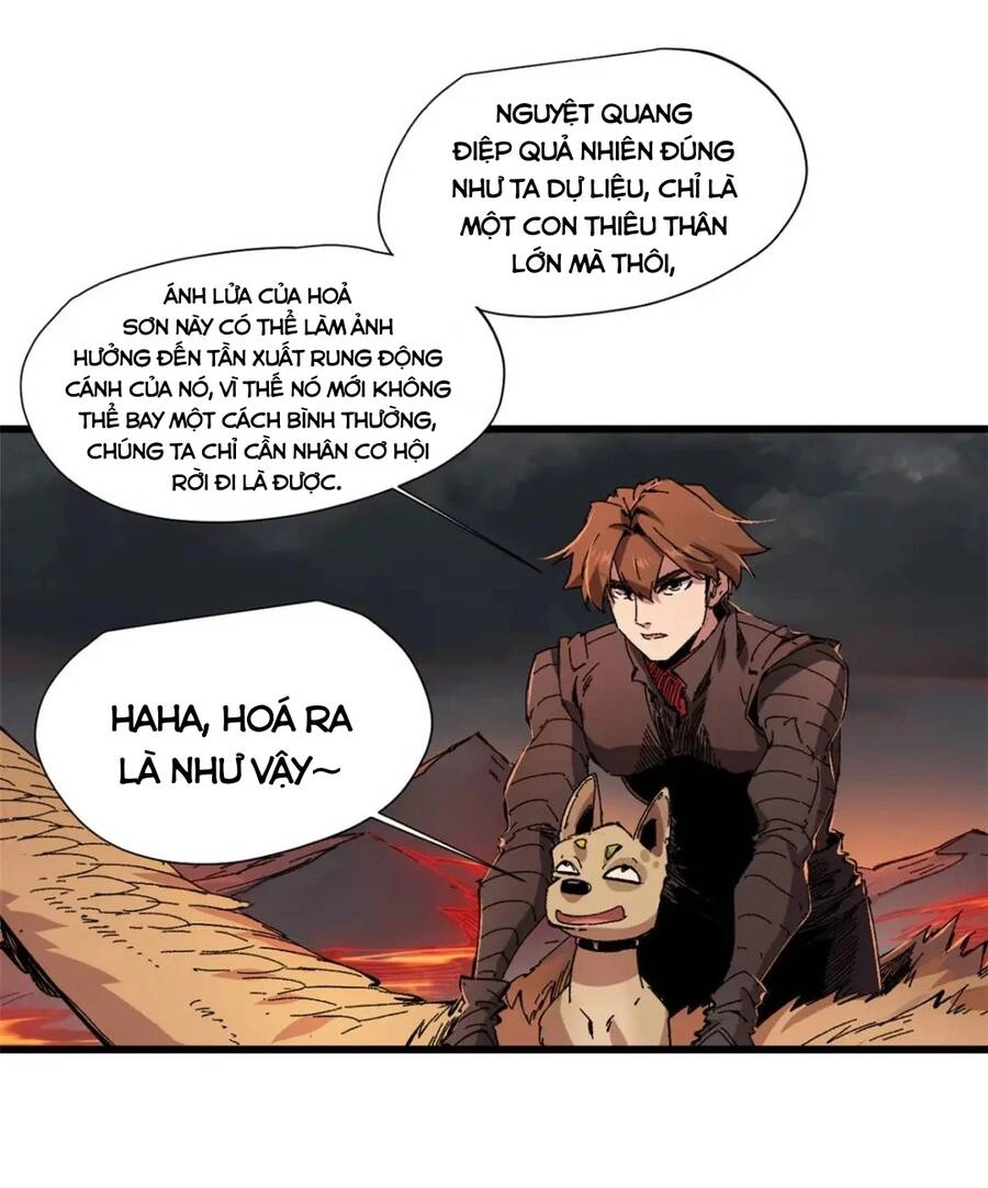 Quốc Độ Vĩnh Hằng Chapter 60 - 13