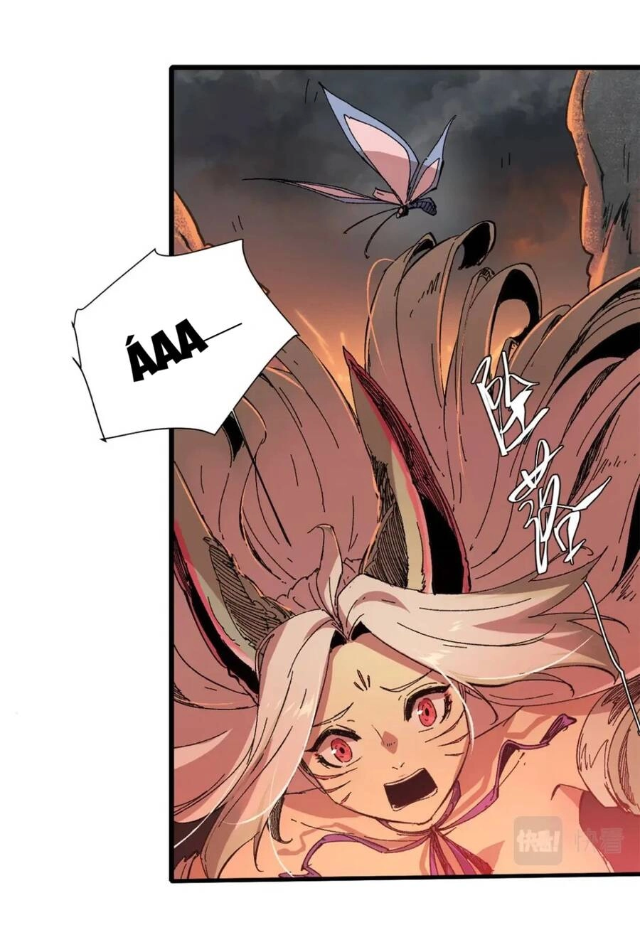 Quốc Độ Vĩnh Hằng Chapter 60 - 14