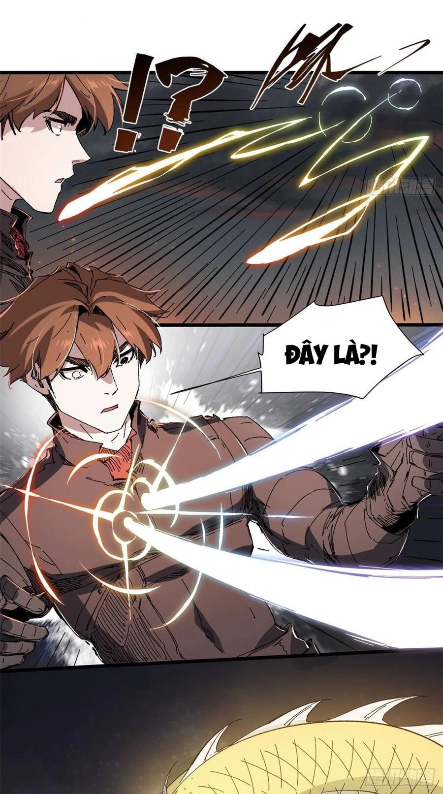 Quốc Độ Vĩnh Hằng Chapter 60 - 28