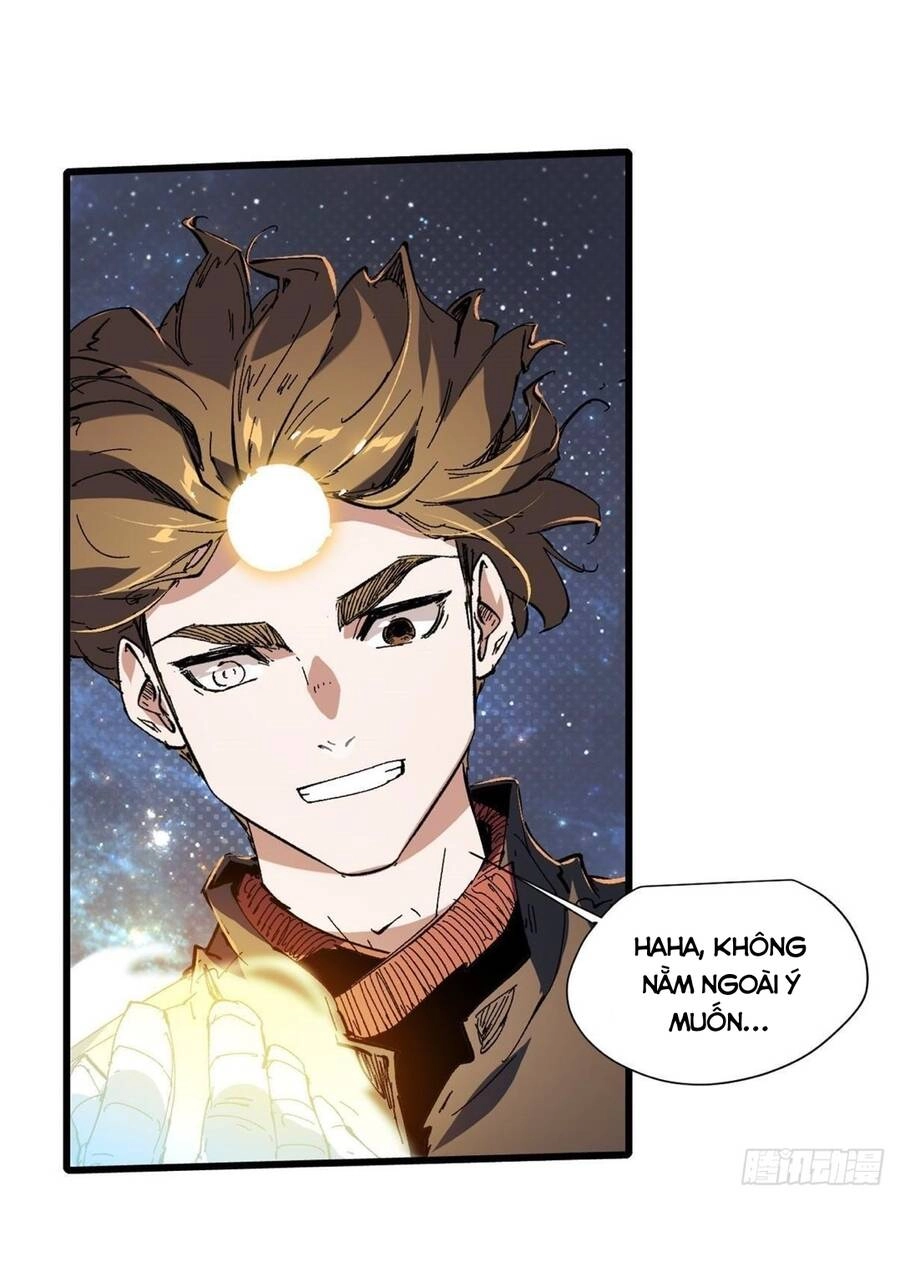 Quốc Độ Vĩnh Hằng Chapter 60 - 30