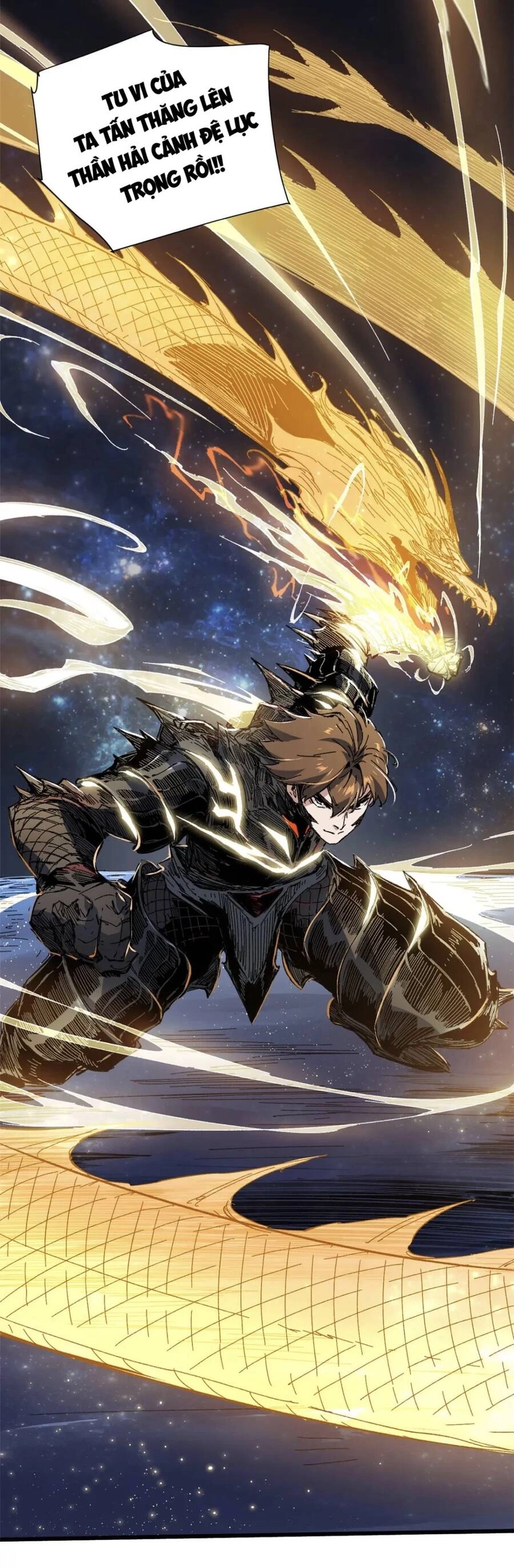 Quốc Độ Vĩnh Hằng Chapter 60 - 31