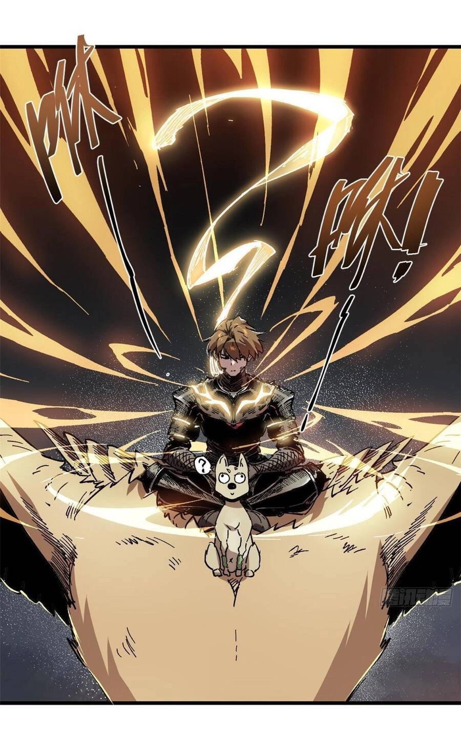 Quốc Độ Vĩnh Hằng Chapter 61 - 2