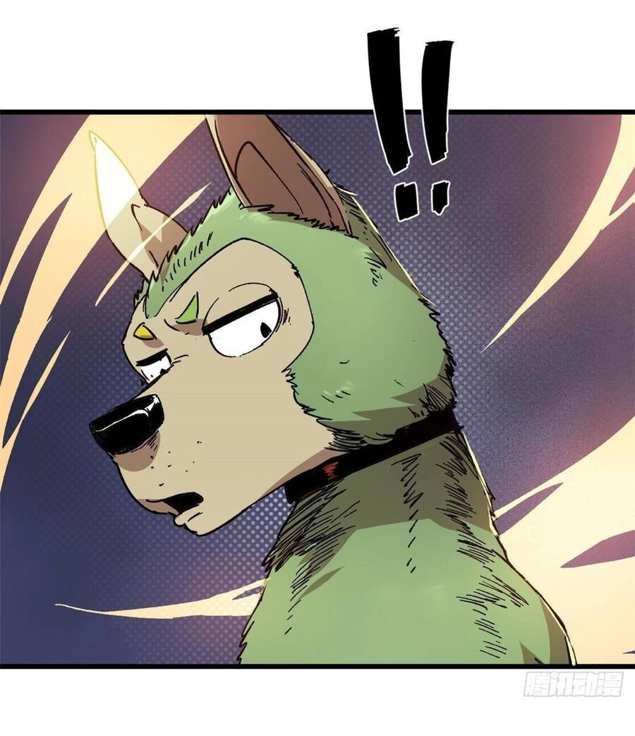 Quốc Độ Vĩnh Hằng Chapter 61 - 3