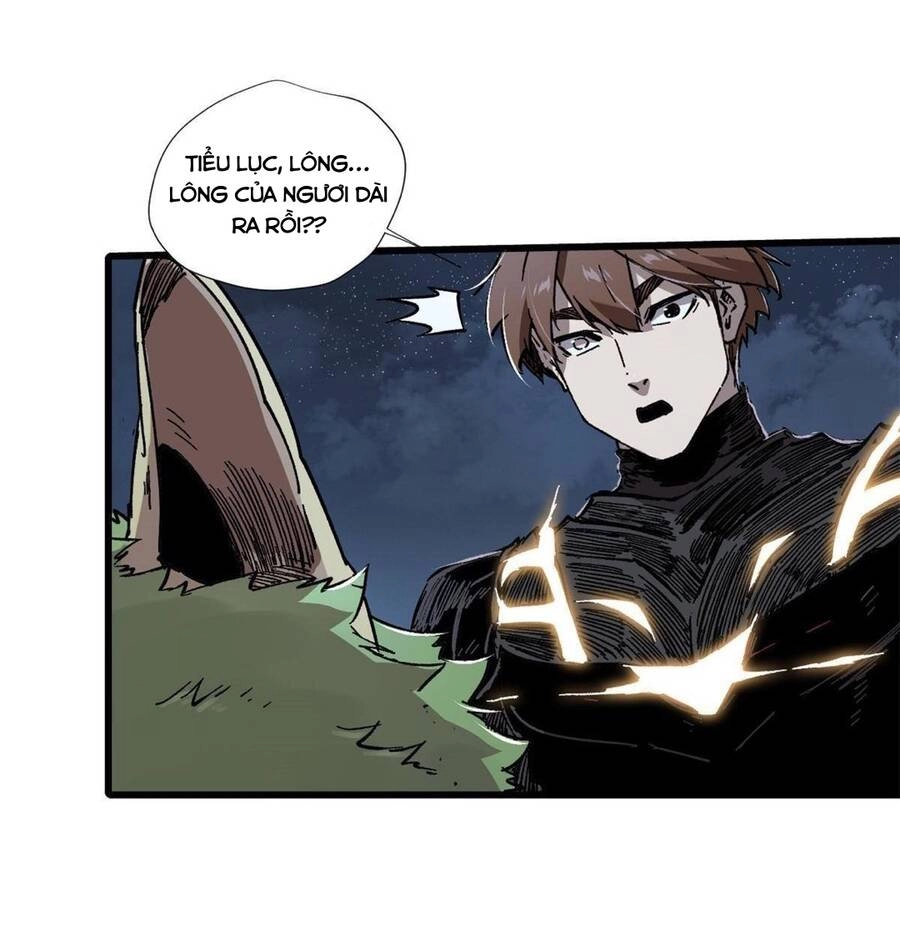 Quốc Độ Vĩnh Hằng Chapter 61 - 4