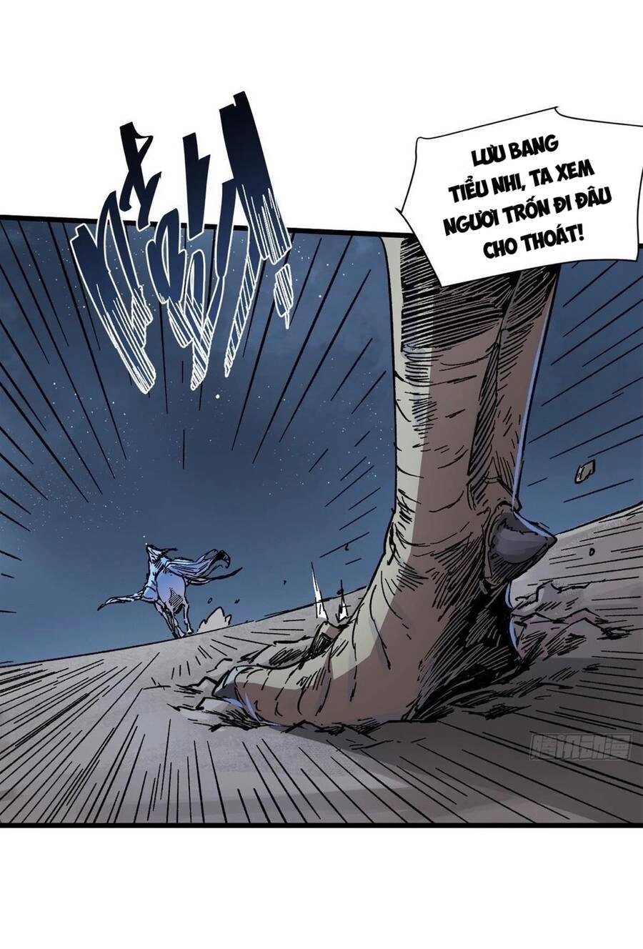 Quốc Độ Vĩnh Hằng Chapter 61 - 9