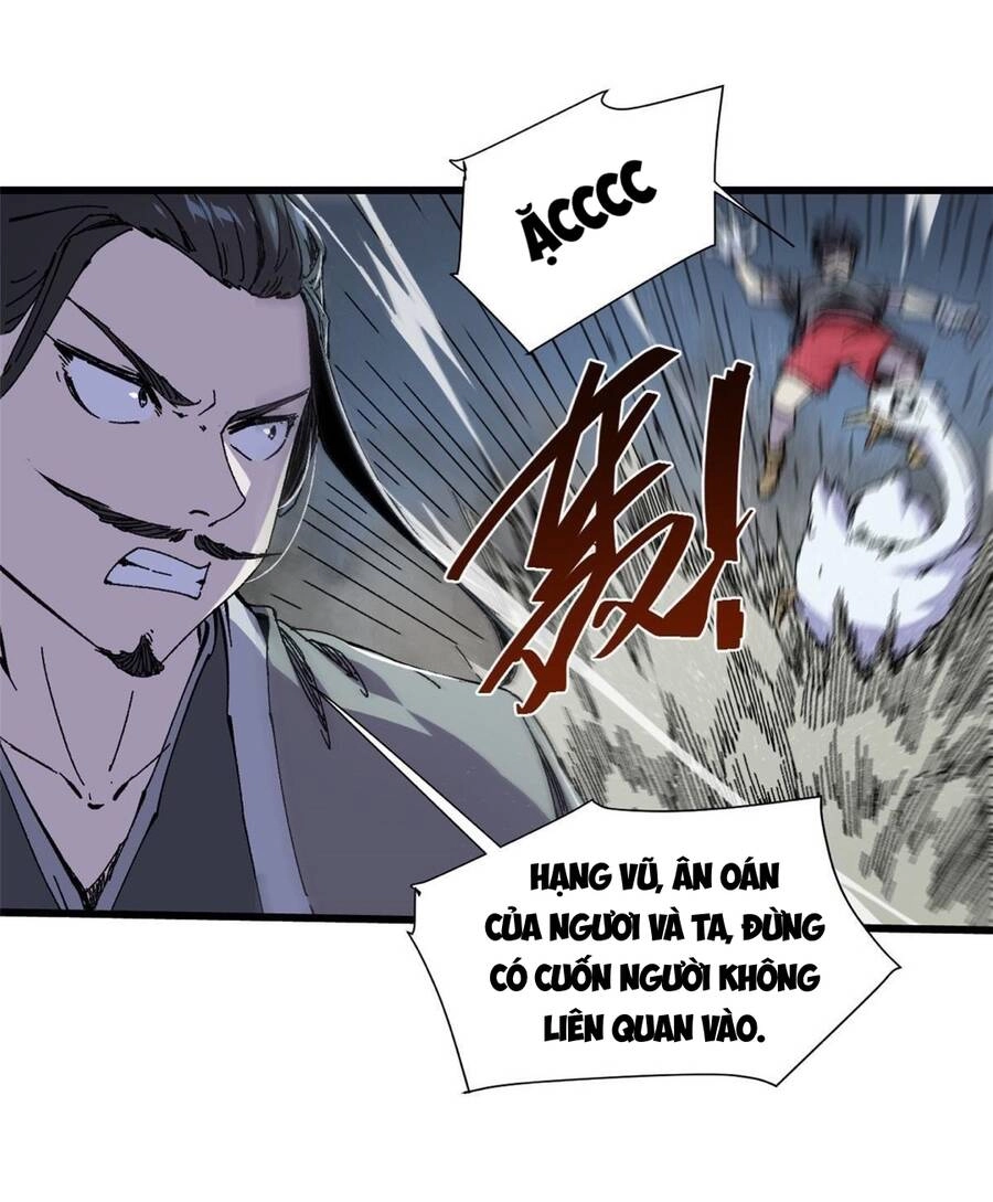 Quốc Độ Vĩnh Hằng Chapter 61 - 12