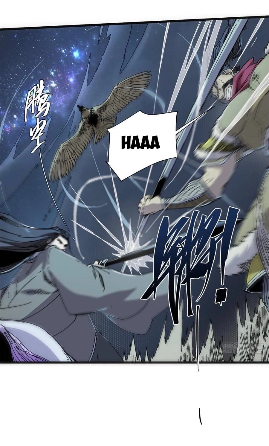 Quốc Độ Vĩnh Hằng Chapter 61 - 21