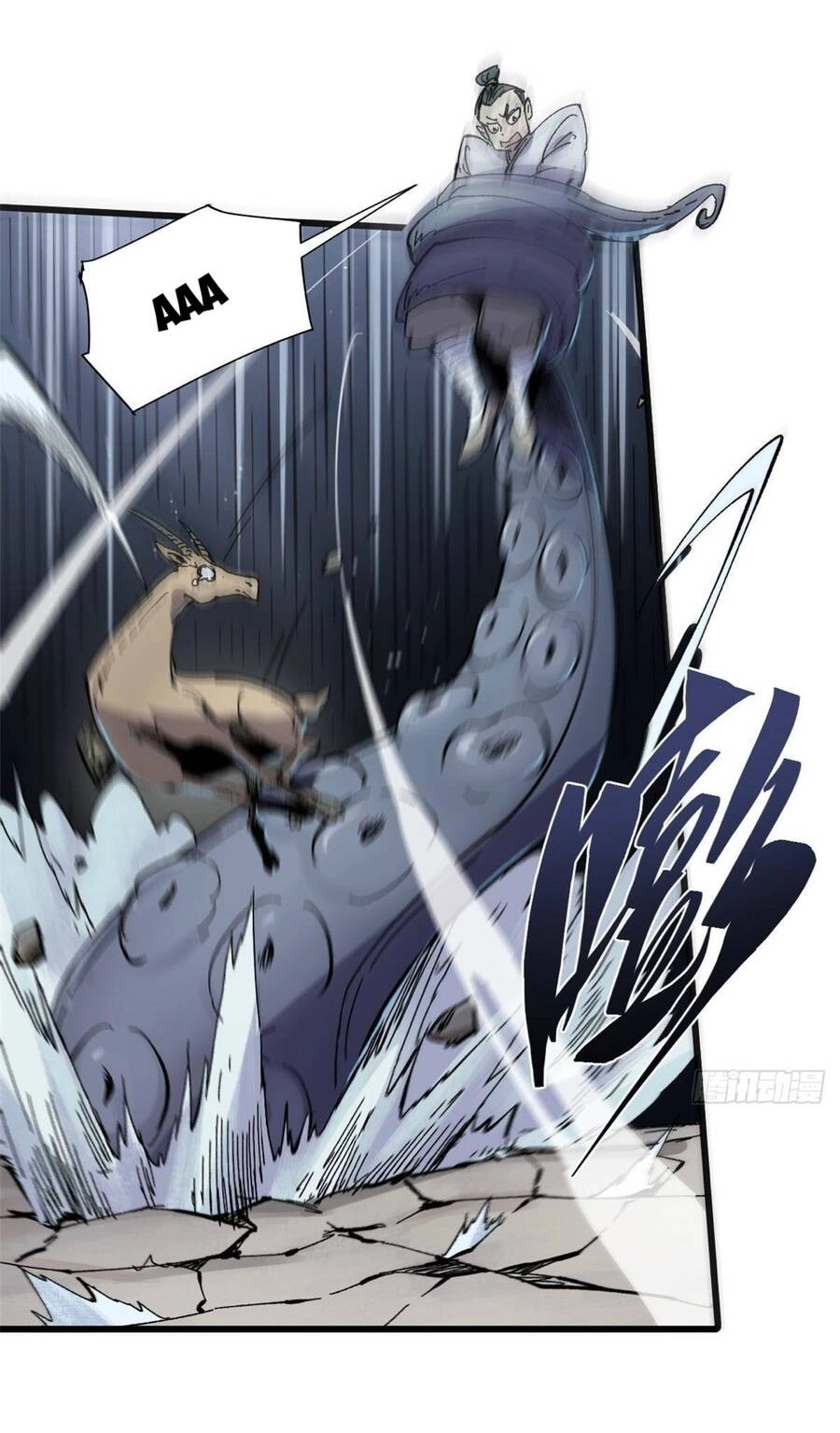 Quốc Độ Vĩnh Hằng Chapter 61 - 24