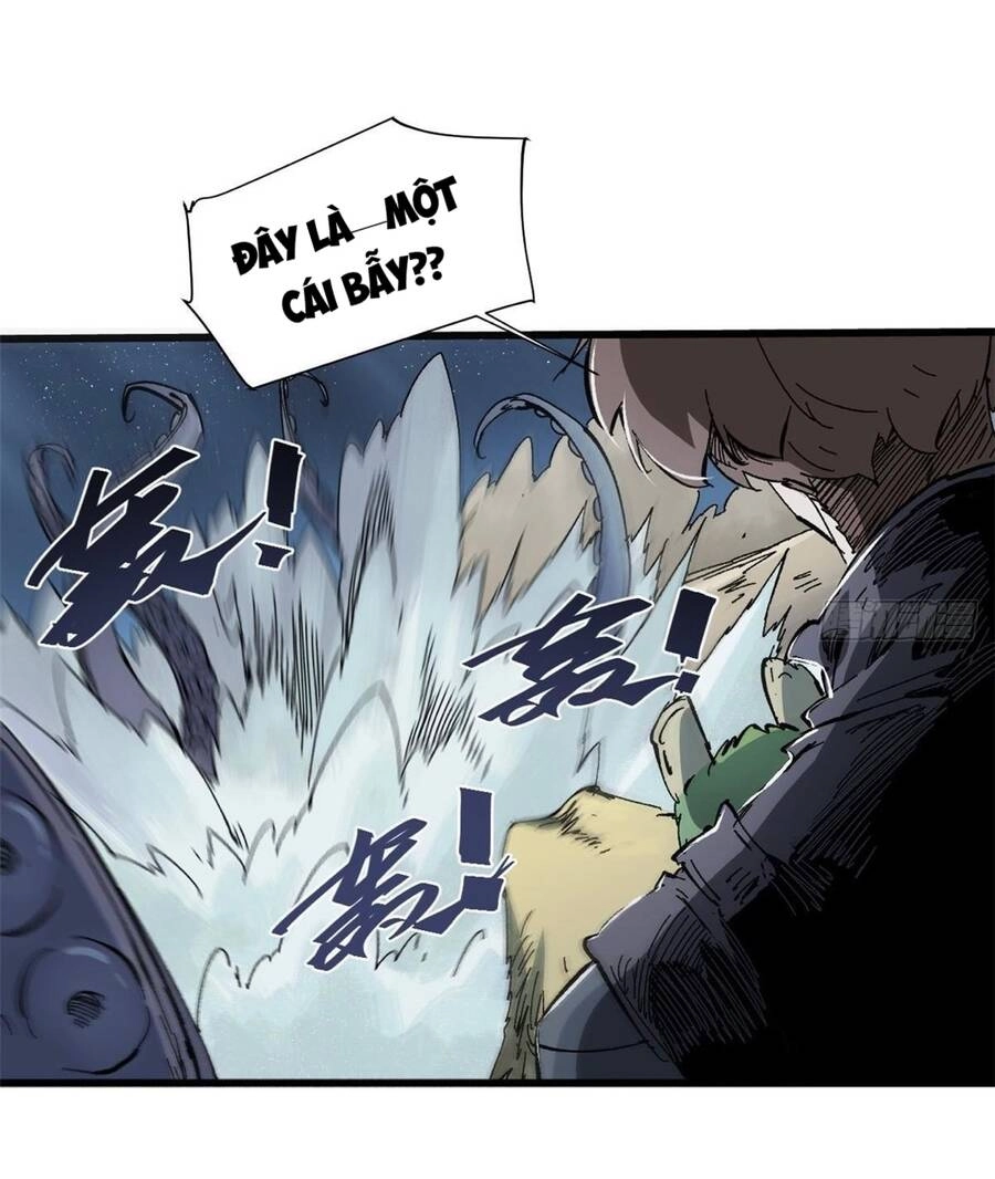 Quốc Độ Vĩnh Hằng Chapter 61 - 26