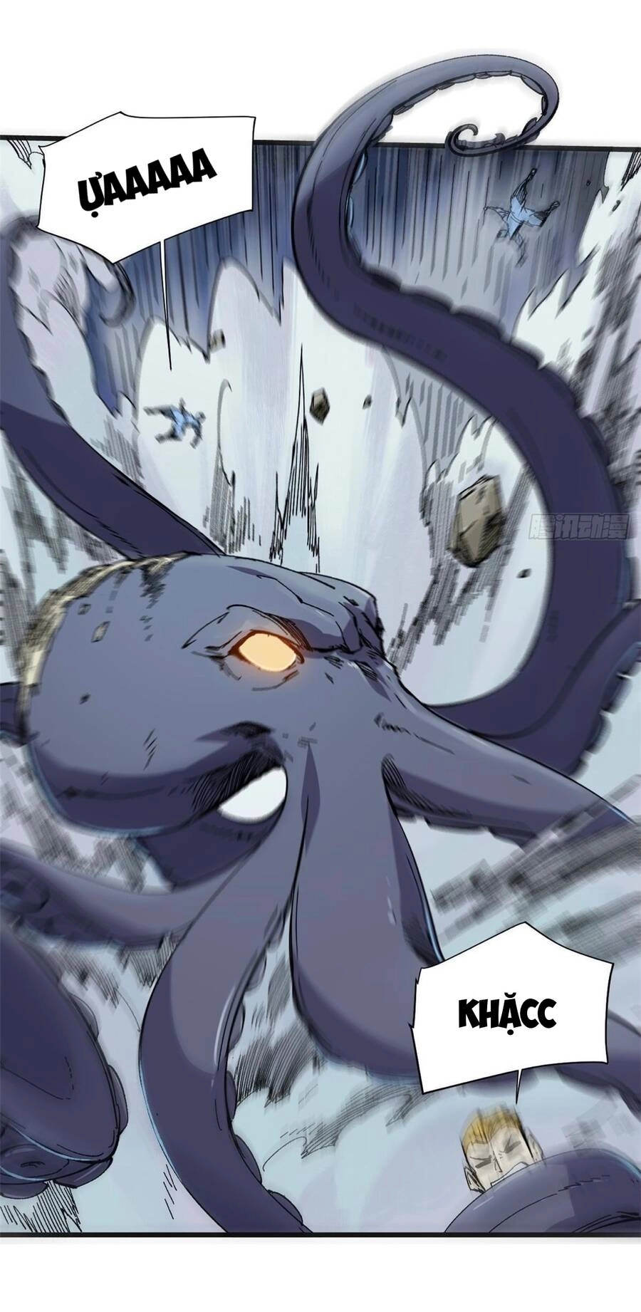 Quốc Độ Vĩnh Hằng Chapter 61 - 27