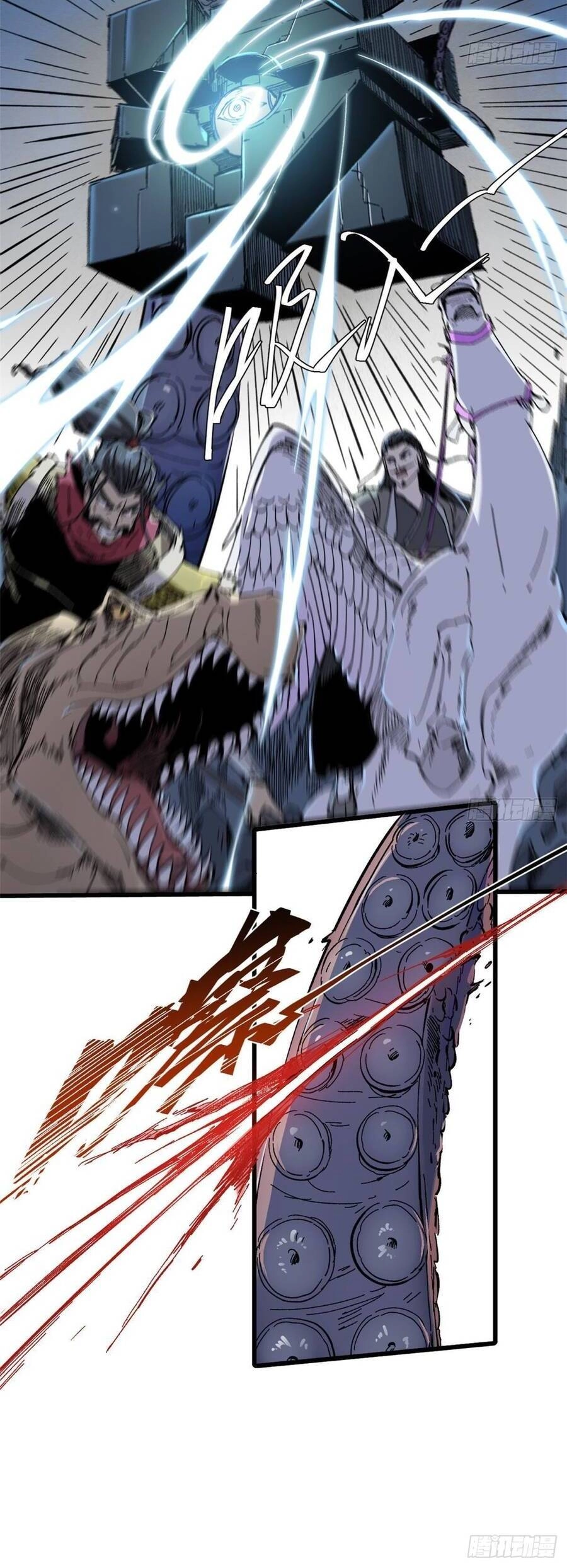 Quốc Độ Vĩnh Hằng Chapter 61 - 30