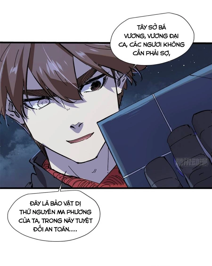 Quốc Độ Vĩnh Hằng Chapter 61 - 32