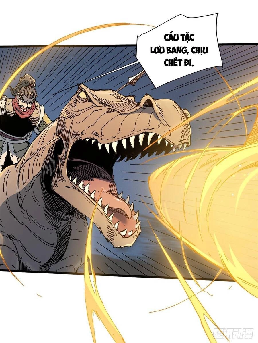 Quốc Độ Vĩnh Hằng Chapter 62 - 2