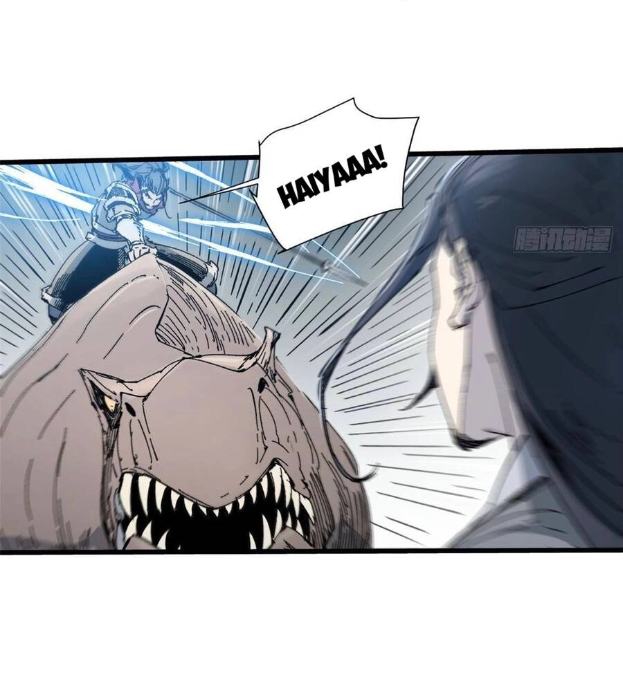 Quốc Độ Vĩnh Hằng Chapter 62 - 4