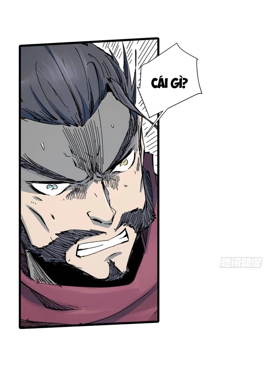 Quốc Độ Vĩnh Hằng Chapter 62 - 10