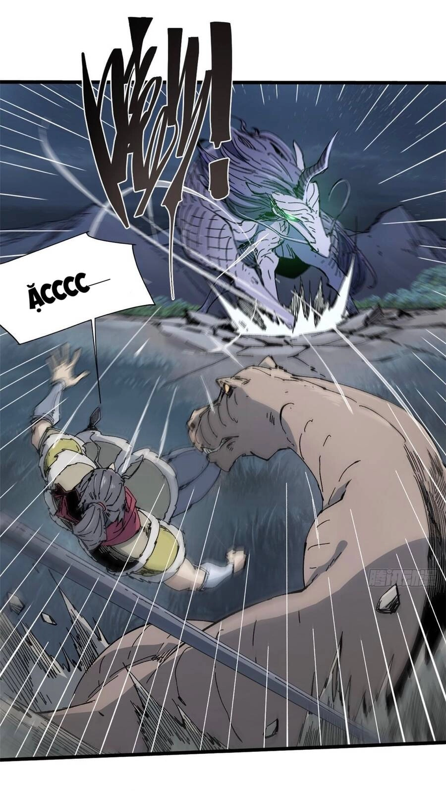 Quốc Độ Vĩnh Hằng Chapter 62 - 12