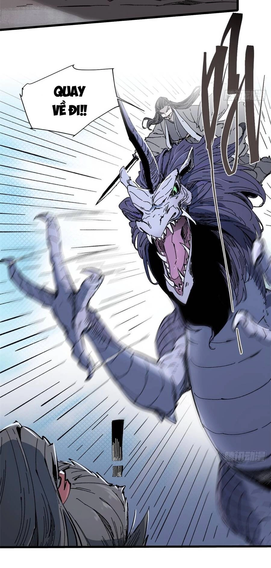 Quốc Độ Vĩnh Hằng Chapter 62 - 14