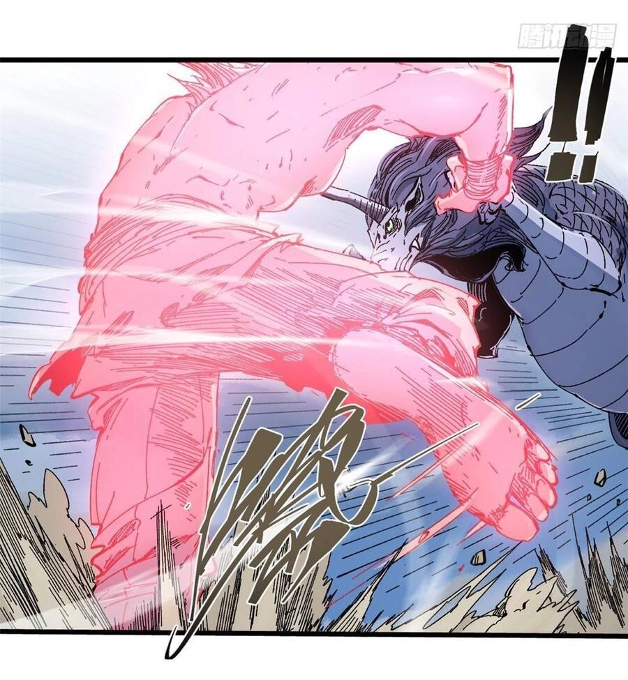 Quốc Độ Vĩnh Hằng Chapter 62 - 18