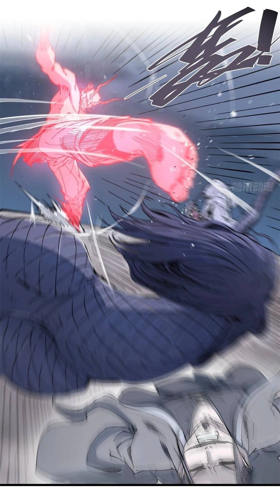 Quốc Độ Vĩnh Hằng Chapter 62 - 20