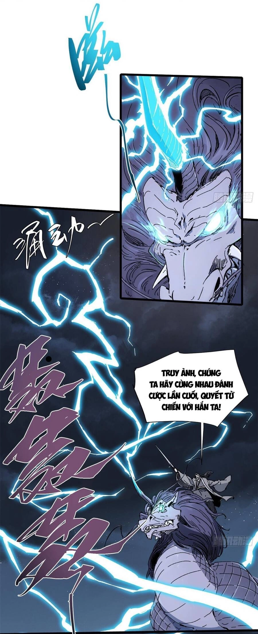 Quốc Độ Vĩnh Hằng Chapter 62 - 23