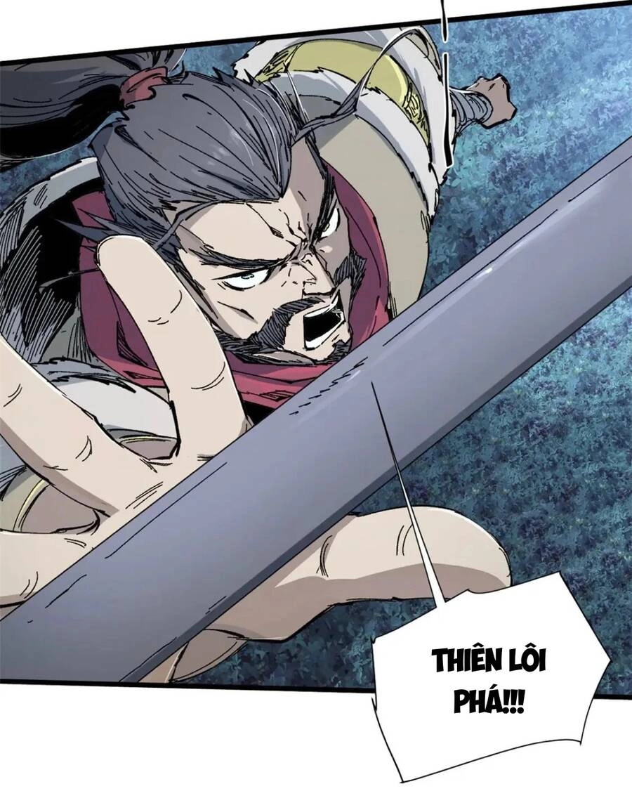 Quốc Độ Vĩnh Hằng Chapter 62 - 26