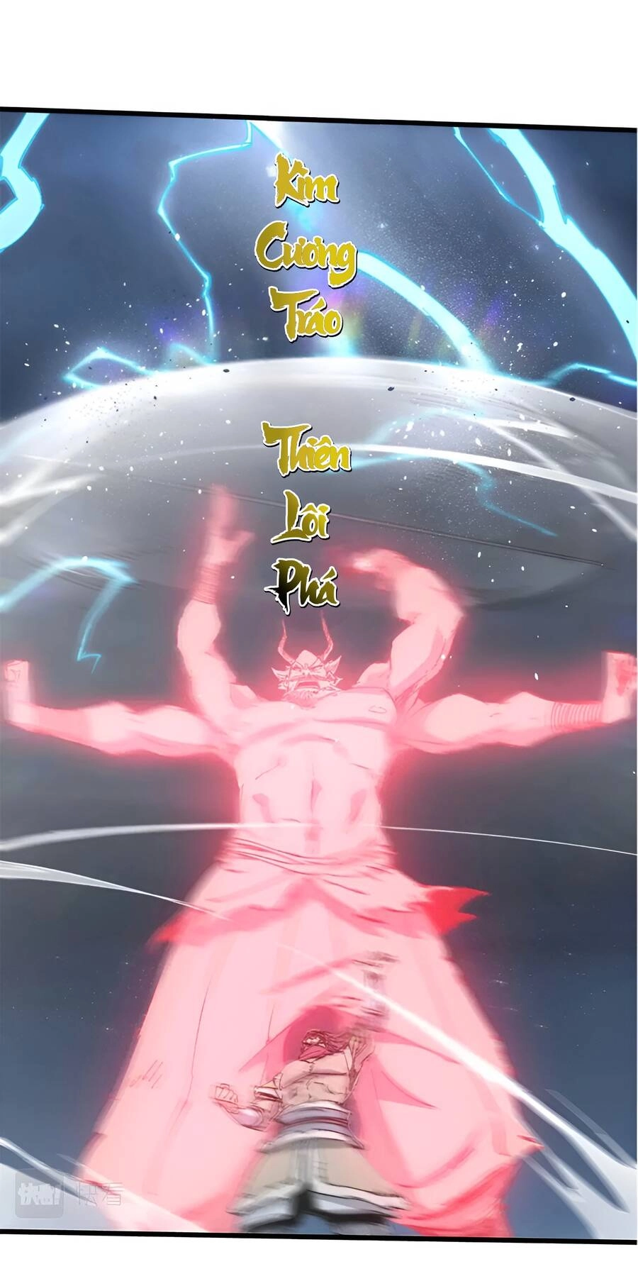 Quốc Độ Vĩnh Hằng Chapter 62 - 27