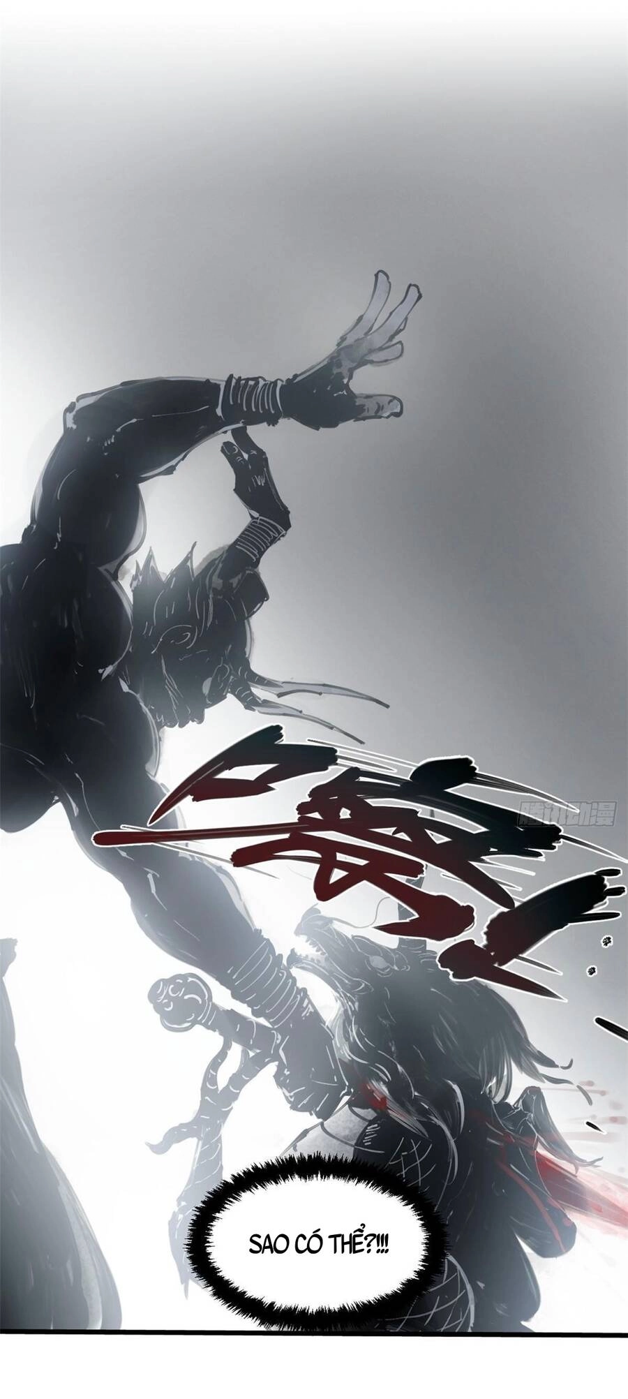 Quốc Độ Vĩnh Hằng Chapter 62 - 33