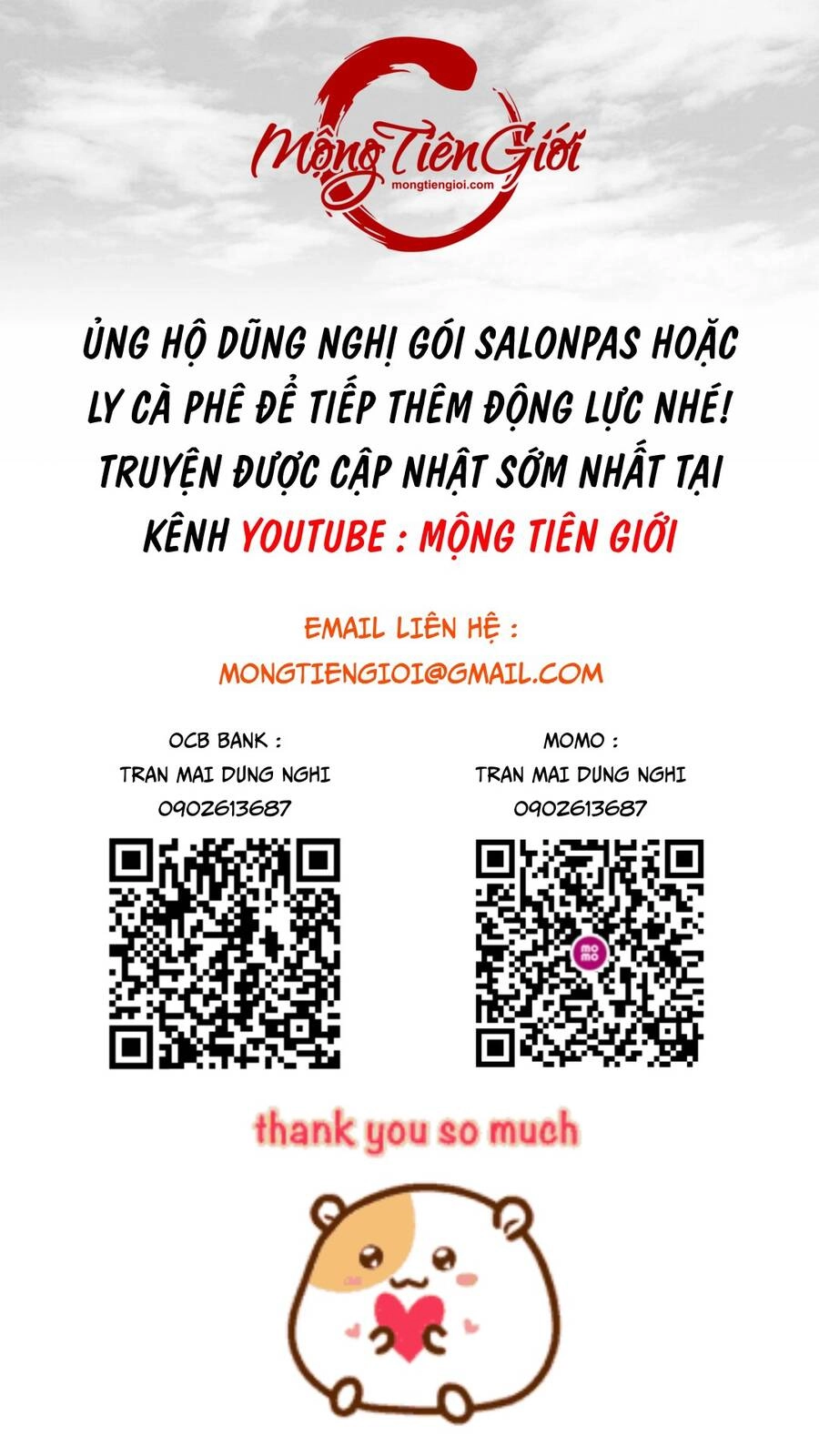 Quốc Độ Vĩnh Hằng Chapter 63 - 1