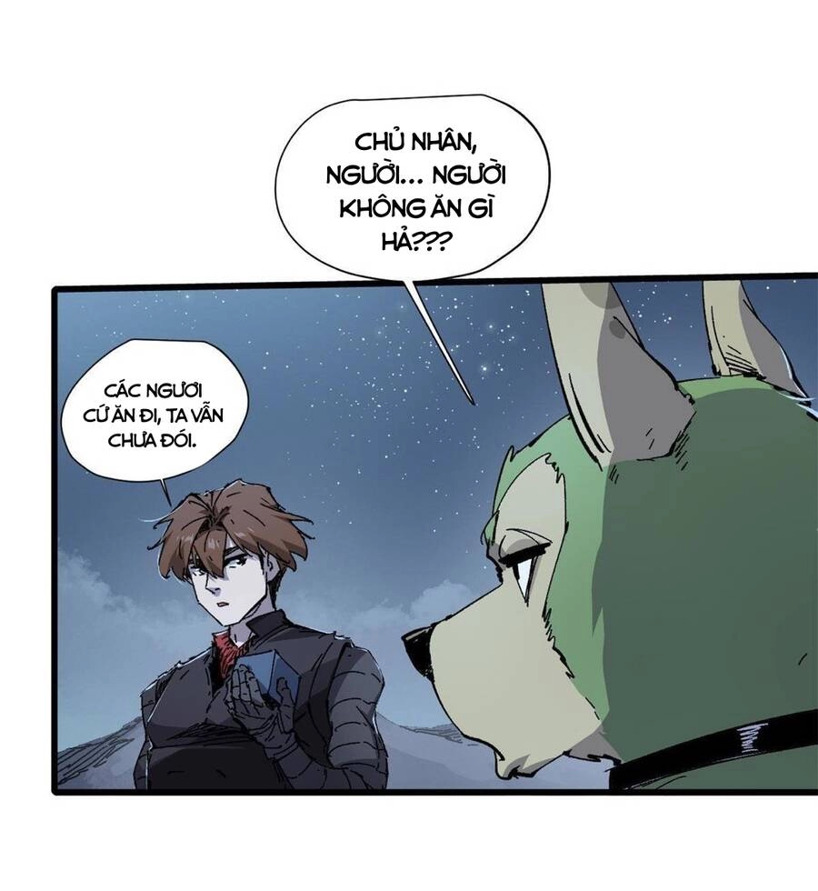 Quốc Độ Vĩnh Hằng Chapter 63 - 6