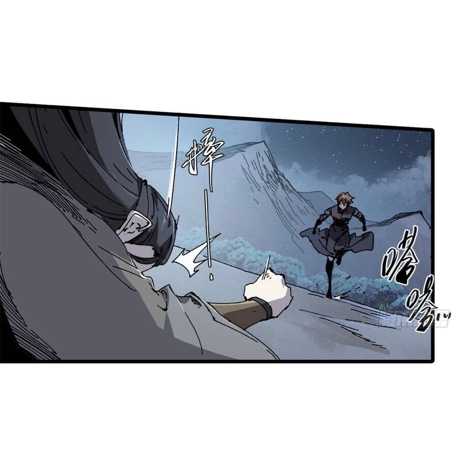 Quốc Độ Vĩnh Hằng Chapter 63 - 11