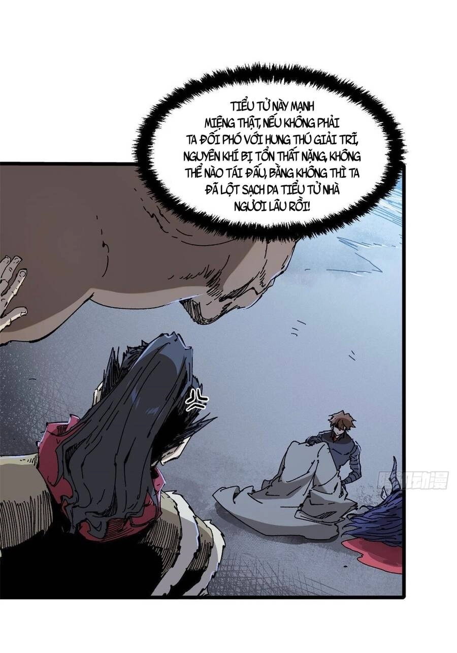 Quốc Độ Vĩnh Hằng Chapter 63 - 15