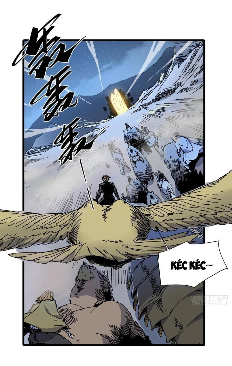 Quốc Độ Vĩnh Hằng Chapter 63 - 24