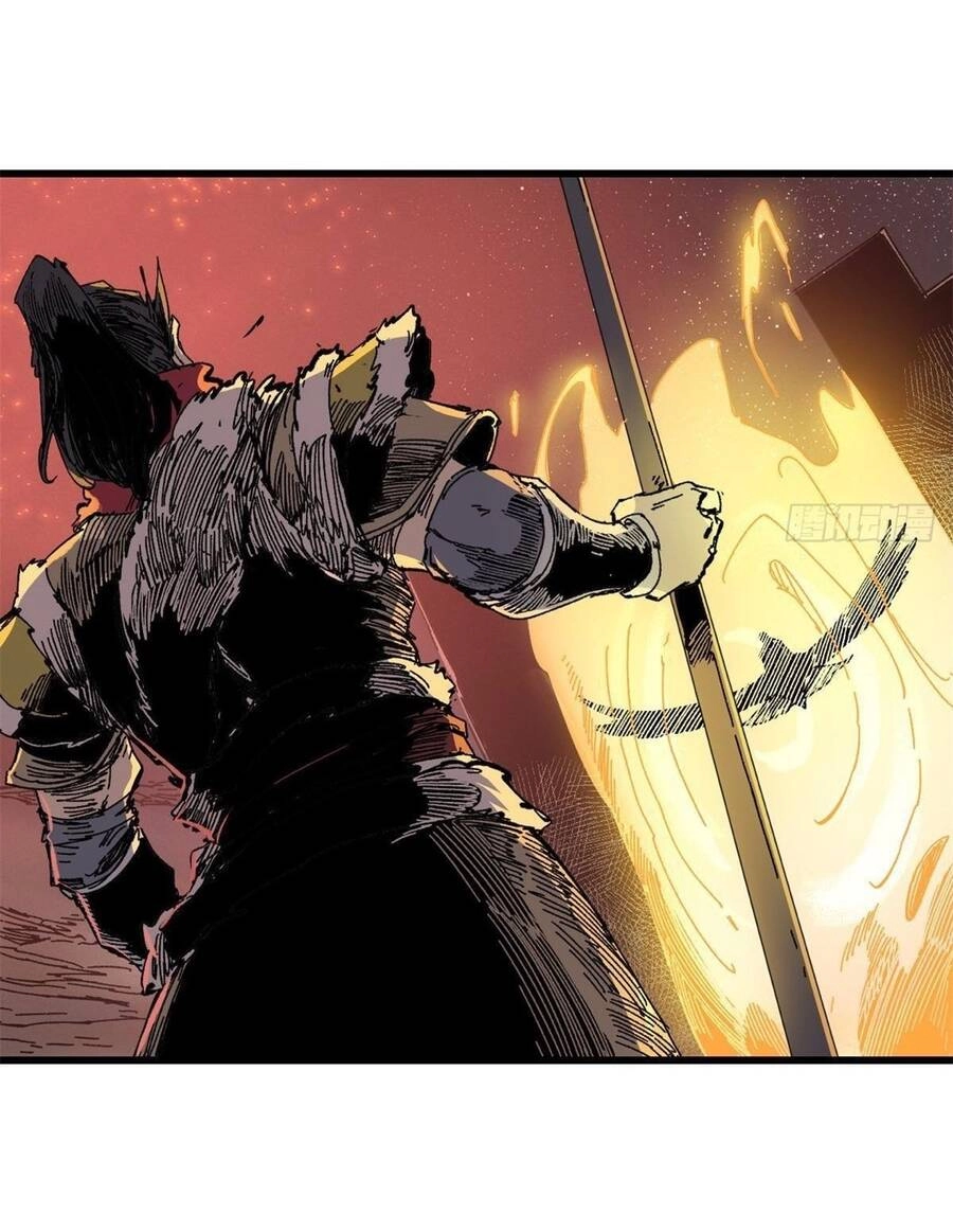 Quốc Độ Vĩnh Hằng Chapter 63 - 26