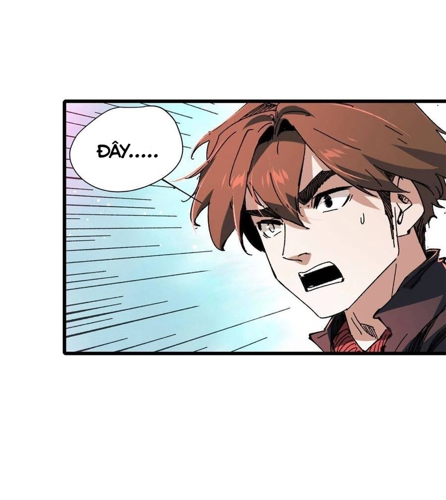 Quốc Độ Vĩnh Hằng Chapter 63 - 29