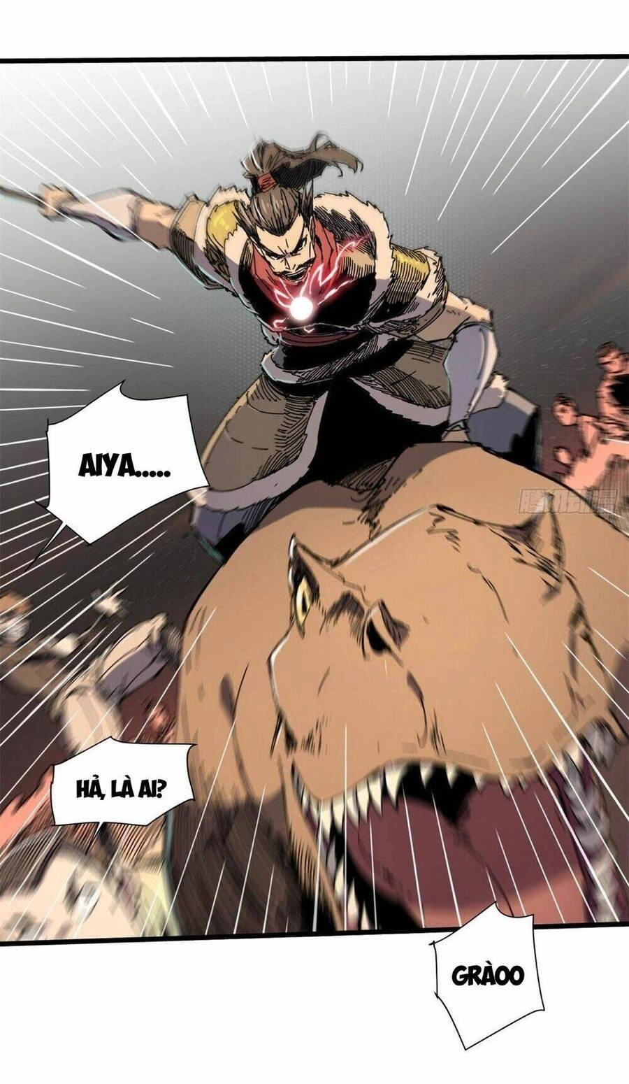 Quốc Độ Vĩnh Hằng Chapter 64 - 5