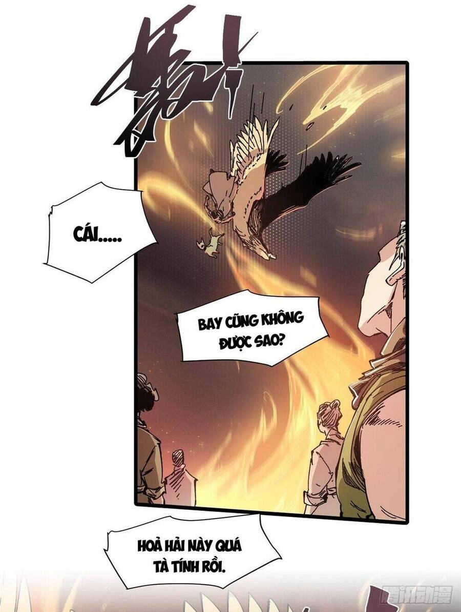 Quốc Độ Vĩnh Hằng Chapter 64 - 15