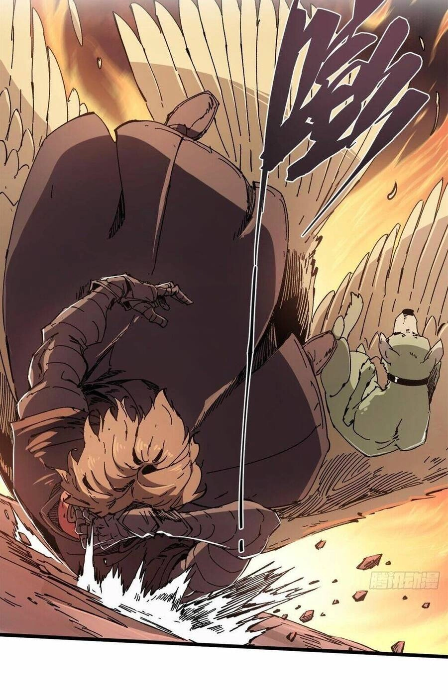 Quốc Độ Vĩnh Hằng Chapter 64 - 16