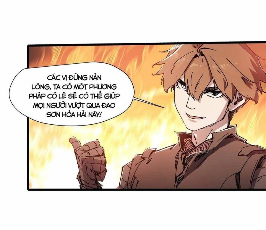 Quốc Độ Vĩnh Hằng Chapter 64 - 26