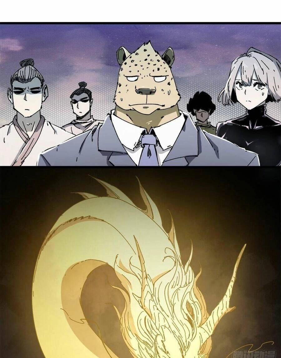 Quốc Độ Vĩnh Hằng Chapter 64 - 32