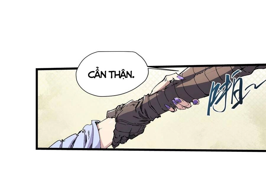 Quốc Độ Vĩnh Hằng Chapter 65 - 9