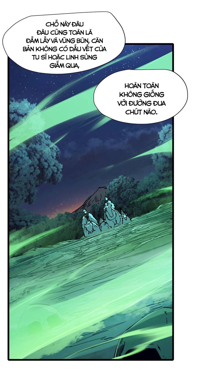 Quốc Độ Vĩnh Hằng Chapter 65 - 20