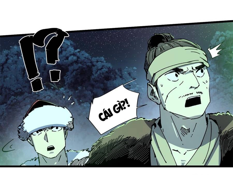 Quốc Độ Vĩnh Hằng Chapter 65 - 25