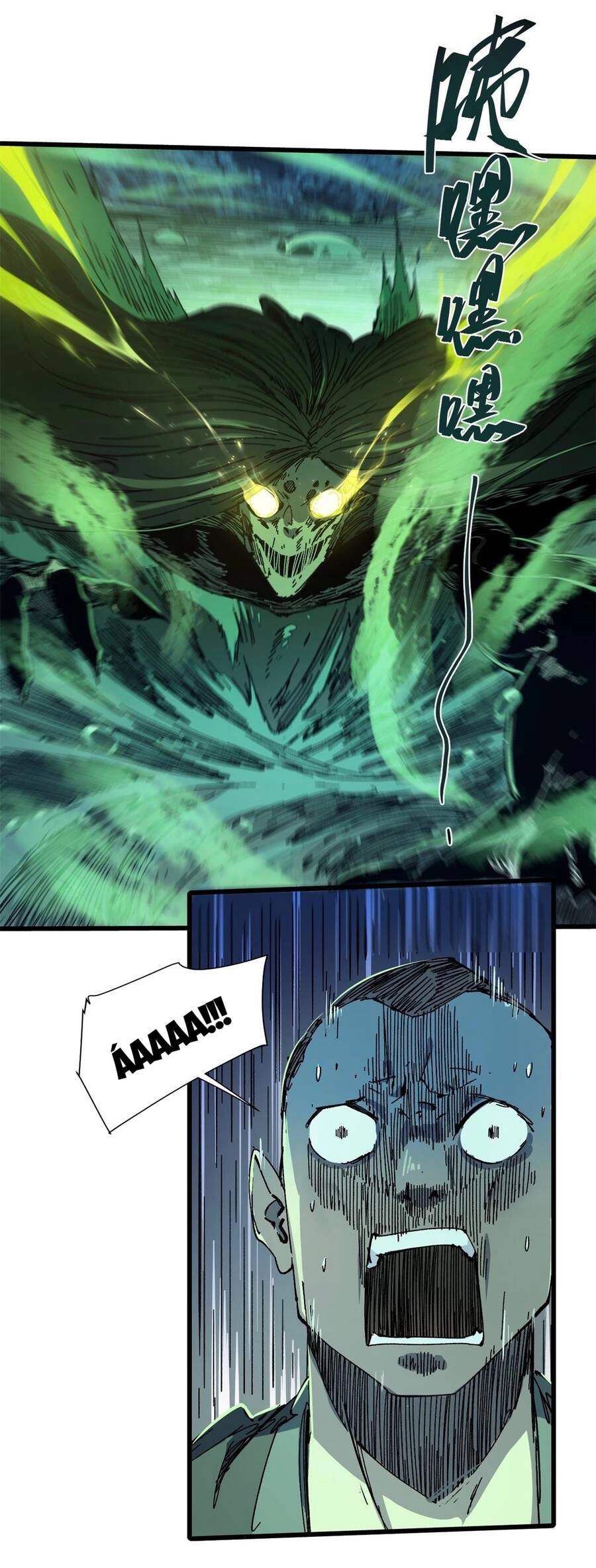 Quốc Độ Vĩnh Hằng Chapter 65 - 26