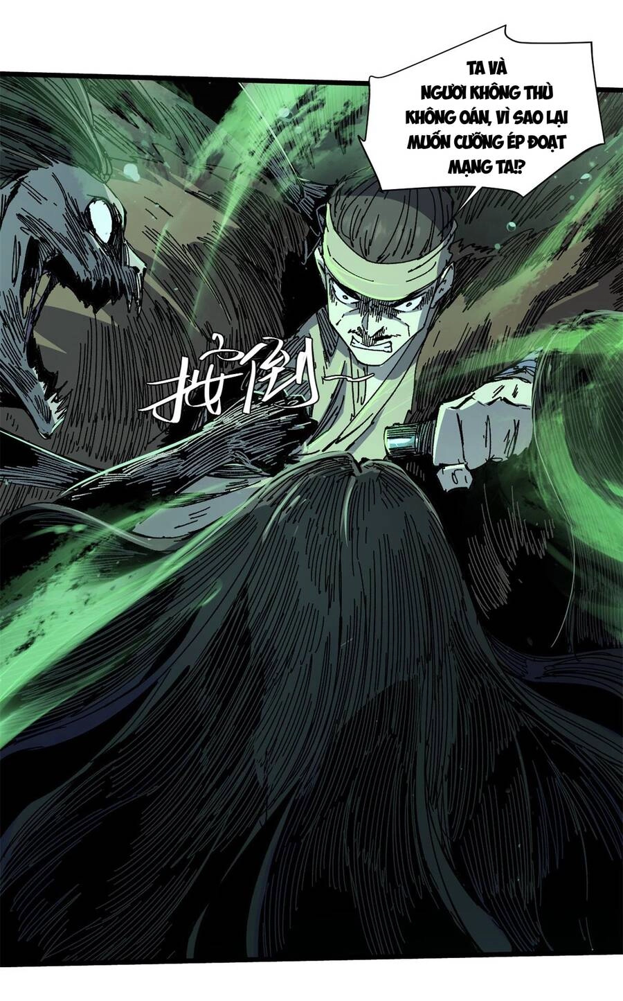 Quốc Độ Vĩnh Hằng Chapter 65 - 28