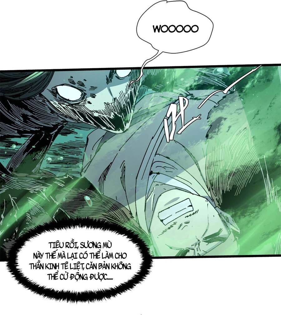 Quốc Độ Vĩnh Hằng Chapter 65 - 29