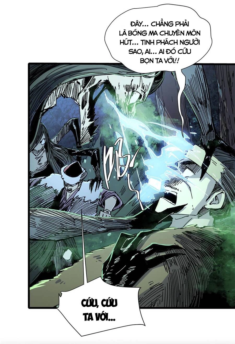 Quốc Độ Vĩnh Hằng Chapter 65 - 30